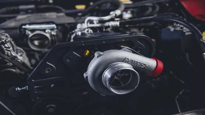Leading Companies in the Global Turbocharger Market 2026 An Industry Analysis