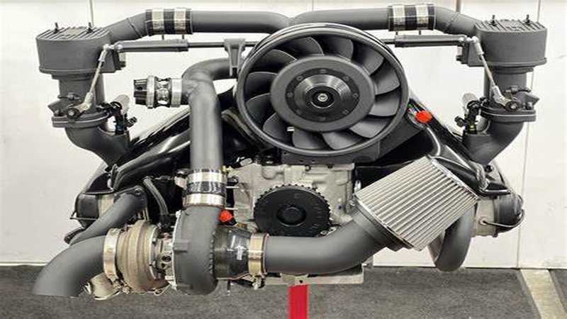 What is a turbocharger?
