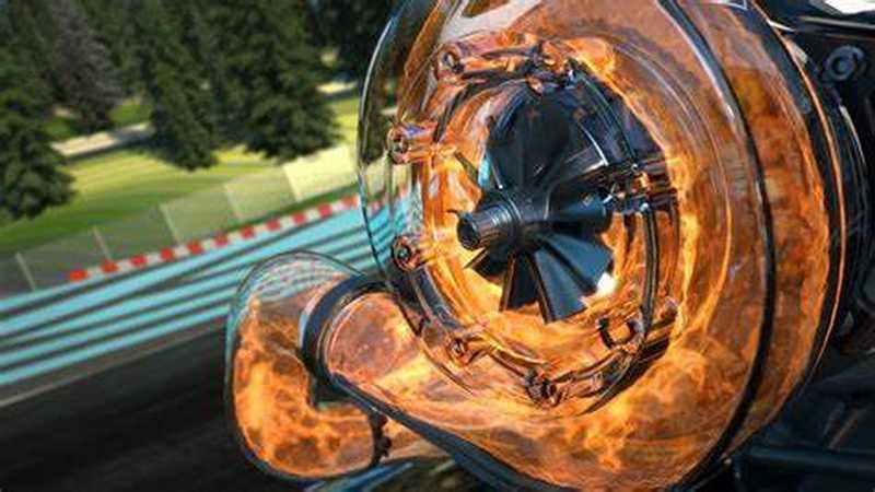 Cummins: Key innovations in turbocharger design