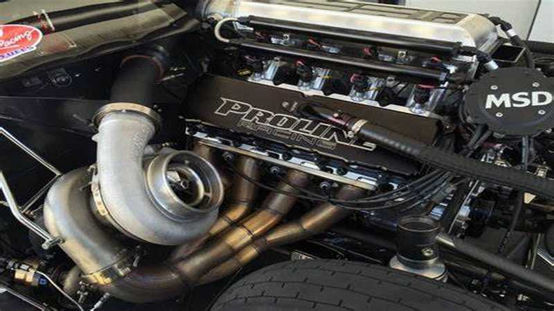 Cummins: Key innovations in turbocharger design