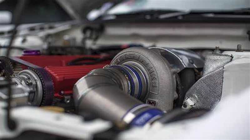 Leading Companies in the Global Turbocharger Market 2026 An Industry Analysis