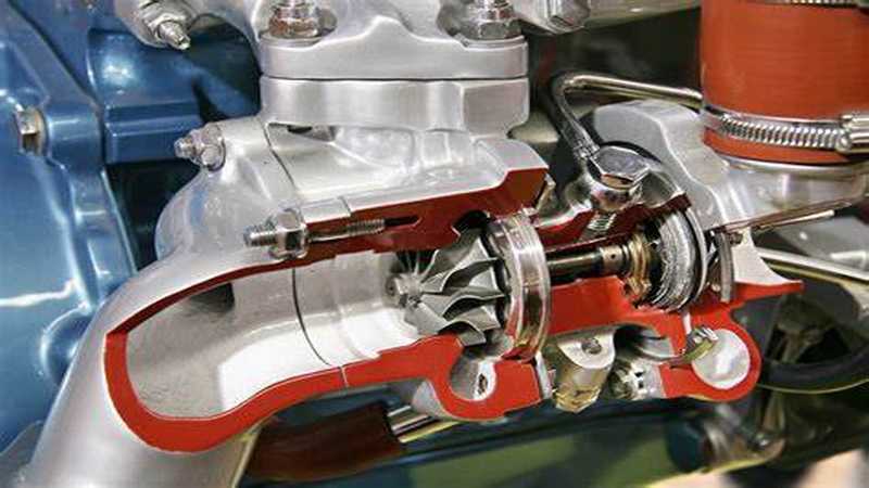 What is a turbocharger?