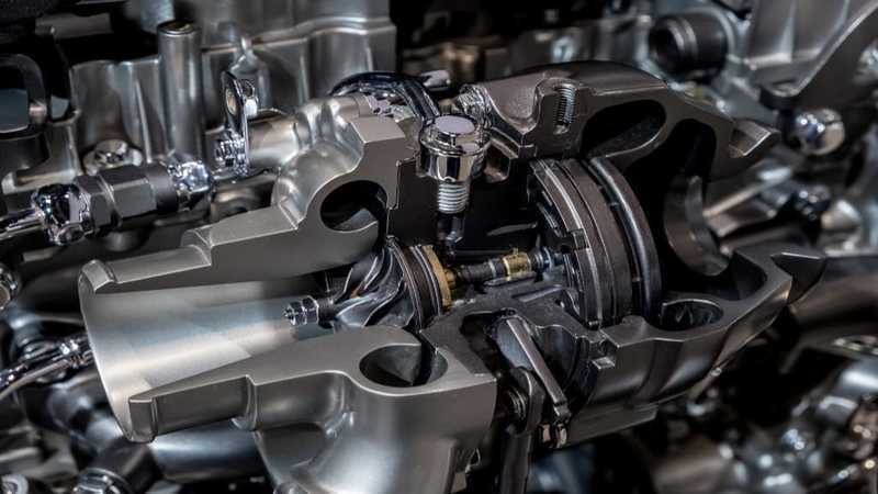 Cummins: Key innovations in turbocharger design