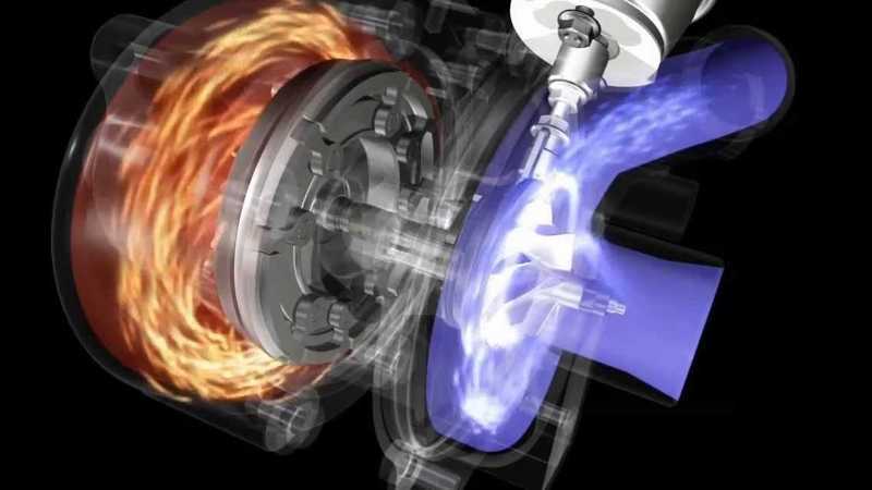 Leading Companies in the Global Turbocharger Market 2026 An Industry Analysis