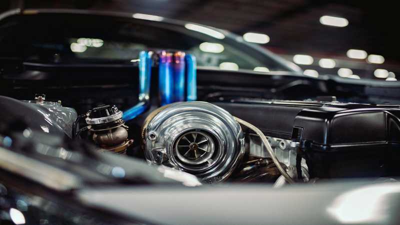 Leading Companies in the Global Turbocharger Market 2026 An Industry Analysis