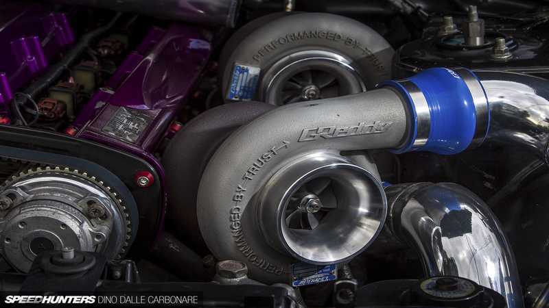 Cummins: Key innovations in turbocharger design