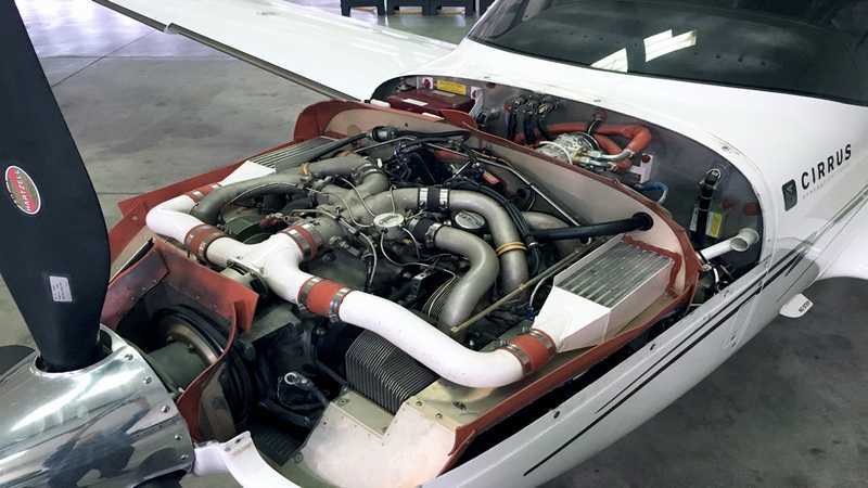 What is a turbocharger?
