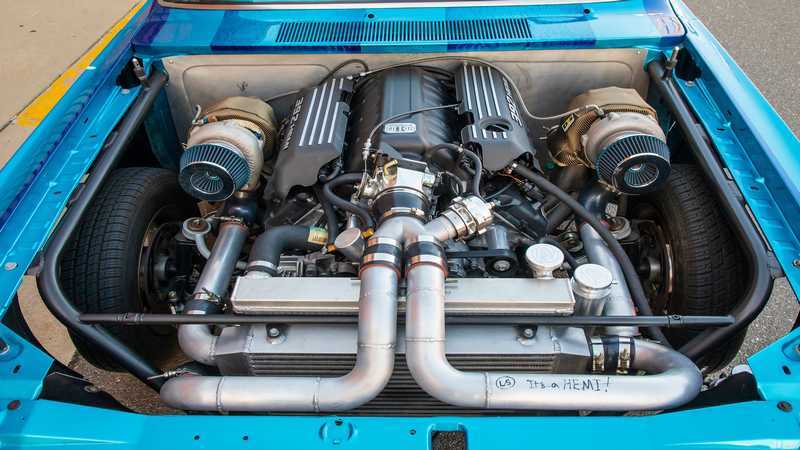 Cummins: Key innovations in turbocharger design