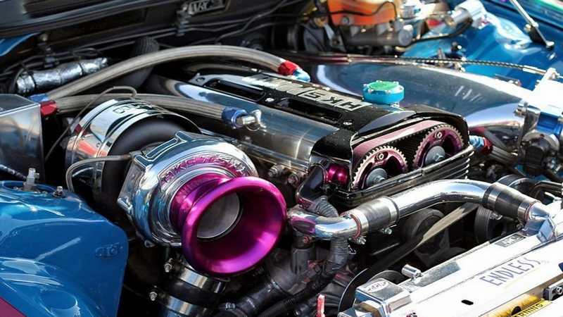 Cummins: Key innovations in turbocharger design