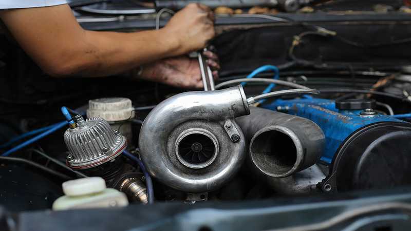 Leading Companies in the Global Turbocharger Market 2026 An Industry Analysis