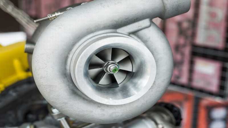 Cummins: Key innovations in turbocharger design