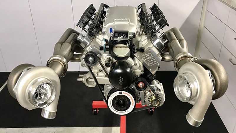 Leading Companies in the Global Turbocharger Market 2026 An Industry Analysis