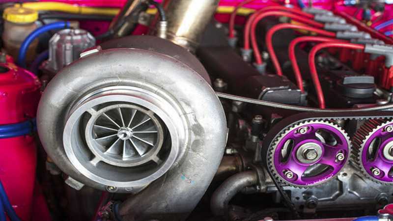 Leading Companies in the Global Turbocharger Market 2026 An Industry Analysis