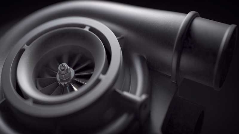 Cummins: Key innovations in turbocharger design