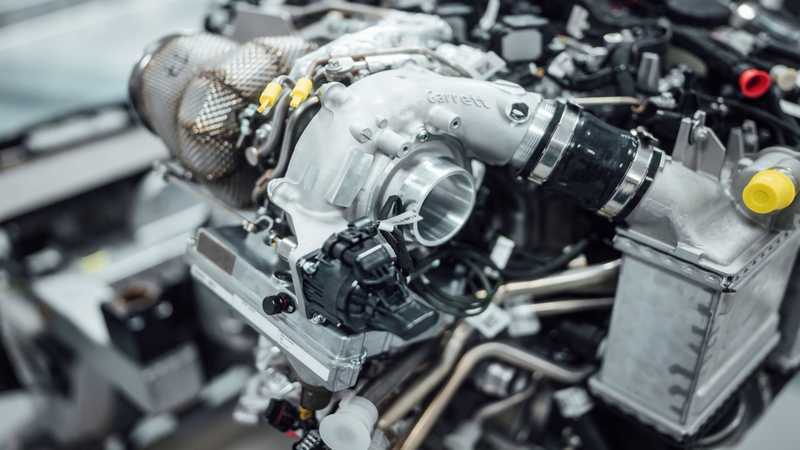 Leading Companies in the Global Turbocharger Market 2026 An Industry Analysis