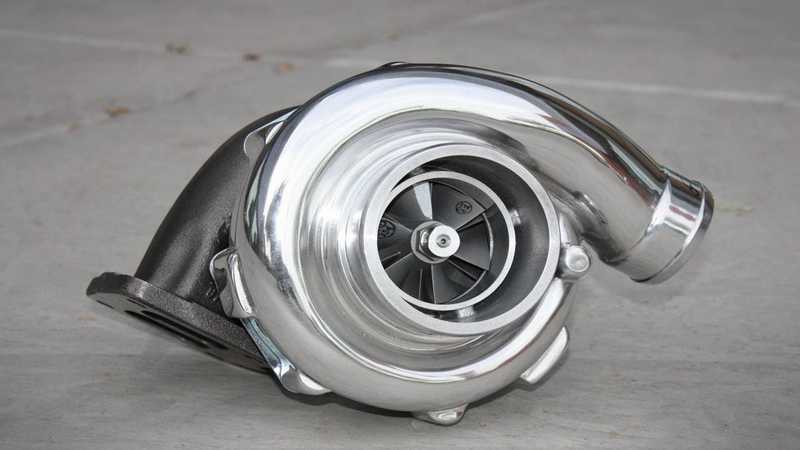 Leading Companies in the Global Turbocharger Market 2026 An Industry Analysis