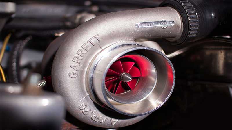 Leading Companies in the Global Turbocharger Market 2026 An Industry Analysis