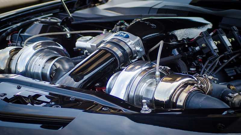 Cummins: Key innovations in turbocharger design