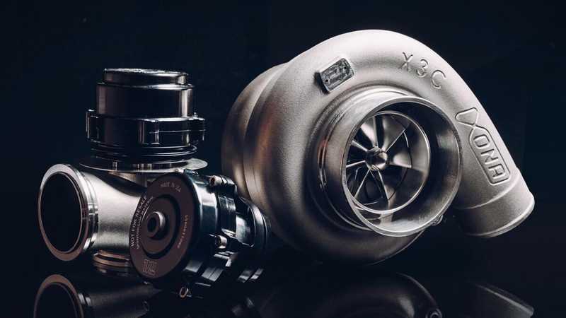 Cummins: Key innovations in turbocharger design