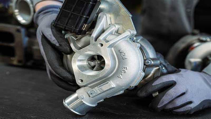 What is a turbocharger?