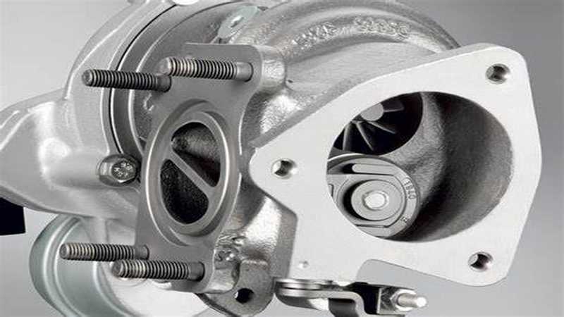 Leading Companies in the Global Turbocharger Market 2026 An Industry Analysis
