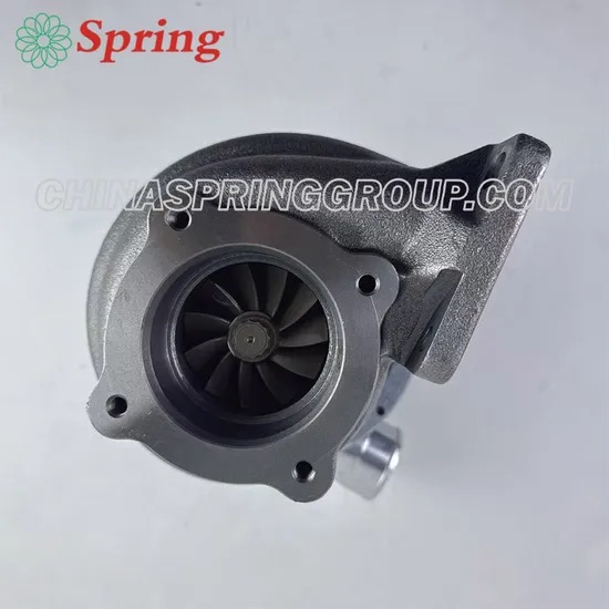 Rhg6 1144003770 Va570031 Turbocharger for Isuzu, Hitachi Zx200/230/270 Truck with 6bg1tc Engine