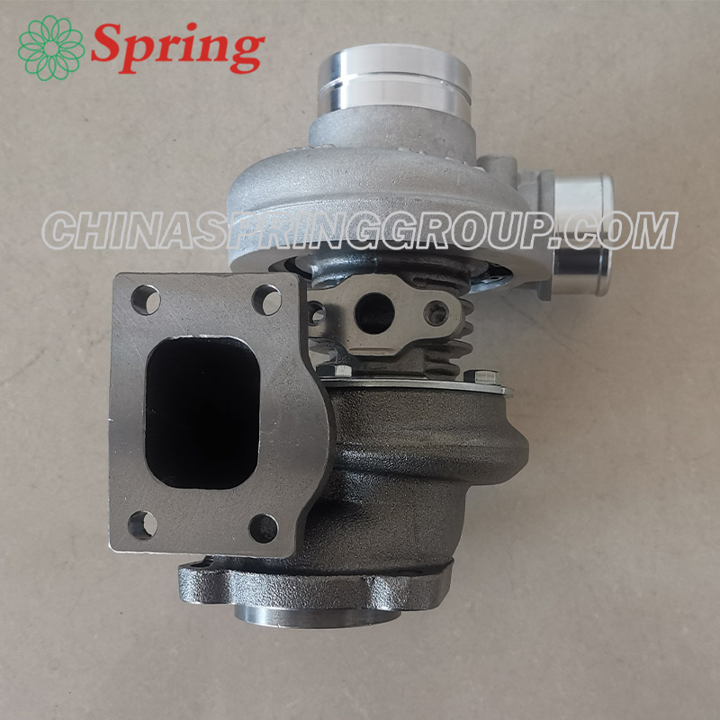 T250-12 2674A066 trubo charger for Perkins Agricultural with 1004.4T engine