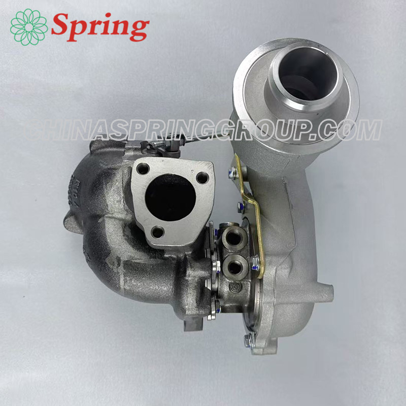 K03 53039880052 06A145704T turbo for Audi A3 with AUQ, ARZ Engine