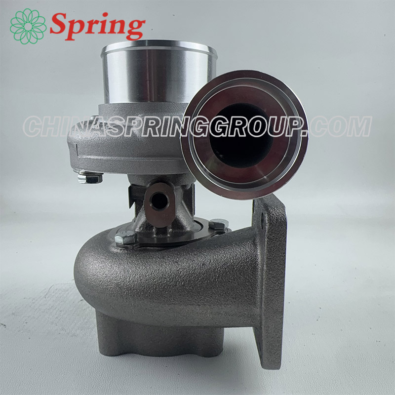 S100 318279 04254366 turbocharger for Deutz Industrial with BF4M2012C Engine