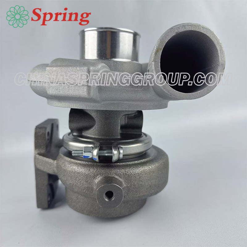TDO6-11A/8 49179-00220 ME013717 TURBOCHARGER for Mitsubishi Fuso / Canter with 4D31T EXP engine