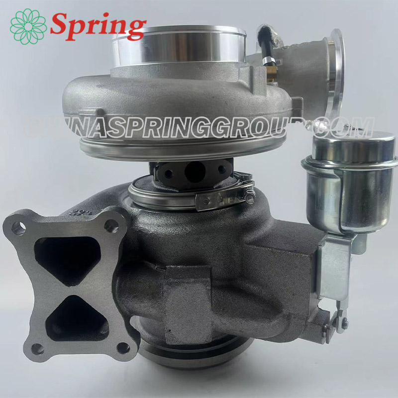GTA4594BS 247-2965 turbo charger for Caterpillar Earth Moving with C13 engine