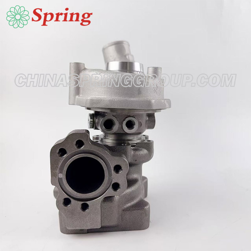 K03 53039880070 078145702T trubo for Audi A6 2.7 TDI with V6 engine