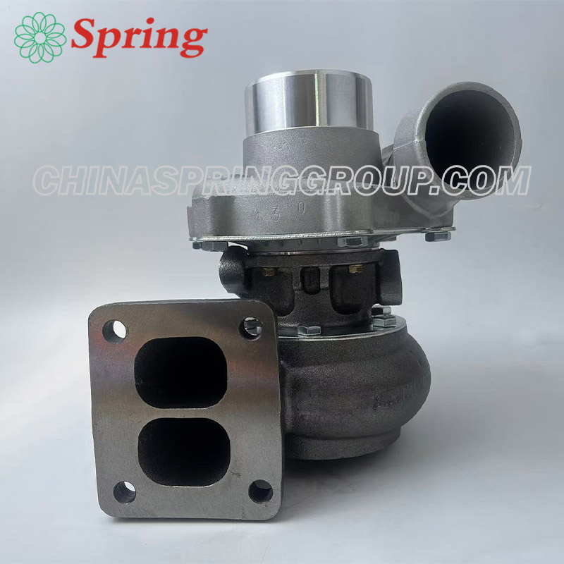 S2D 465044-0051 turbocharger for Komatsu Earth Moving with S6D95 Engine