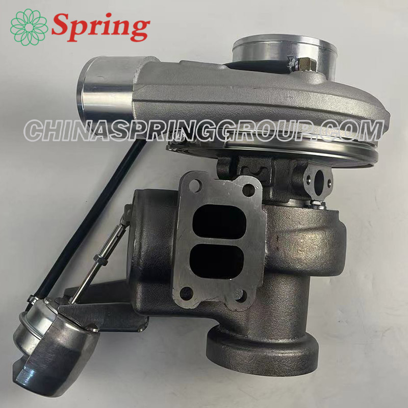 B2 250-0841 turbocharger for Caterpillar Loader 950H/962H/IT62 with C7, 3126 Engine