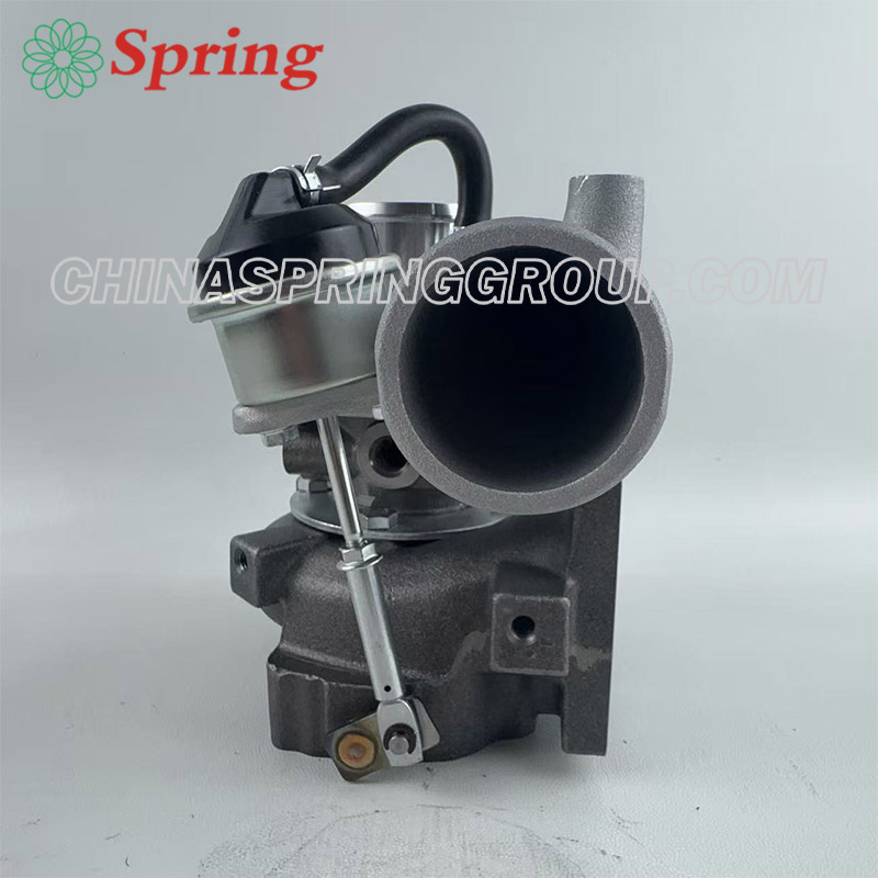 HT10 047-116 144113S900 turbocharger for Nissan Commercial Navara with TD25T Engine