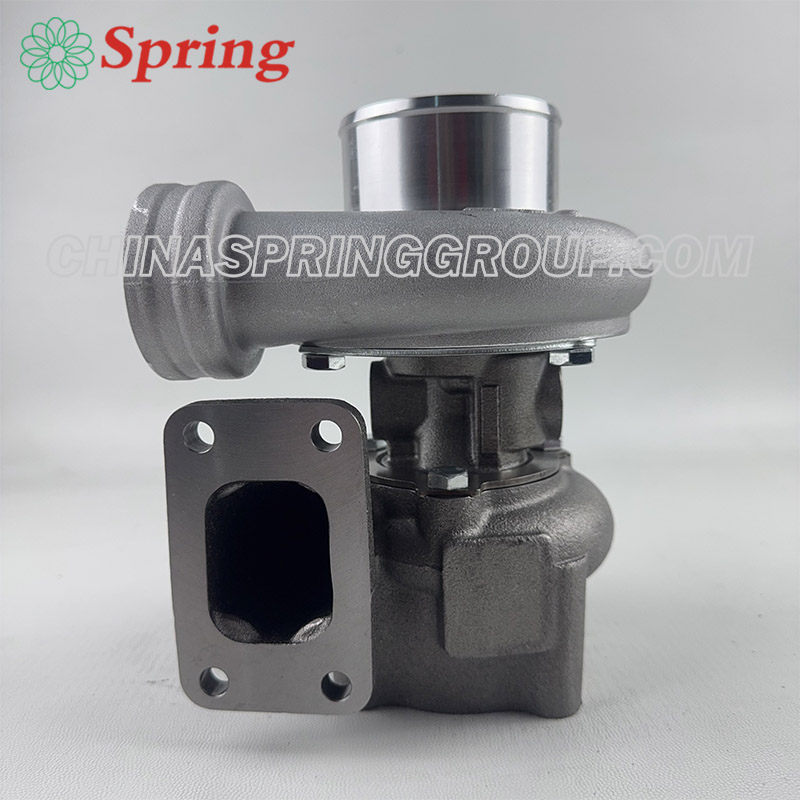 S100 318281 4258199 turbocharger for Deutz Tractor Industrial Engine with BF4M2012C Engine