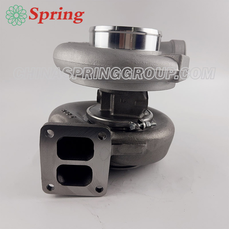 TD08H 49188-01831 898192186 turbo charger for Hitachi Excavator with 6WG1X Engine