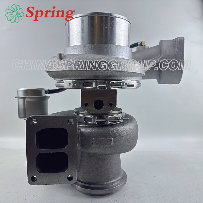 S3BGL114 167168 turbo for Caterpillar Earth Moving with 3306 engine