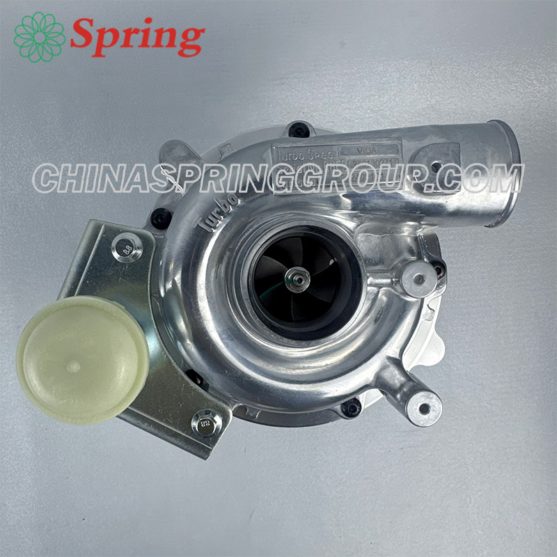 RHF5  VA420078 VB420078 turbocharger for Isuzu D-MAX 2.5L TD with 4JA1-L Engine