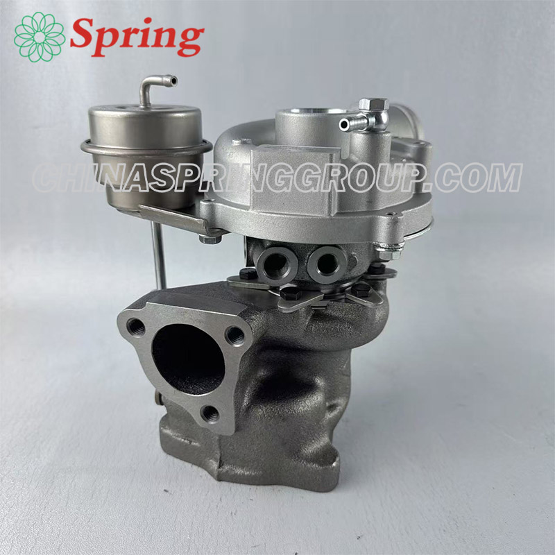K03 53039880029 058145703J turbo charger for Audi with APU engine