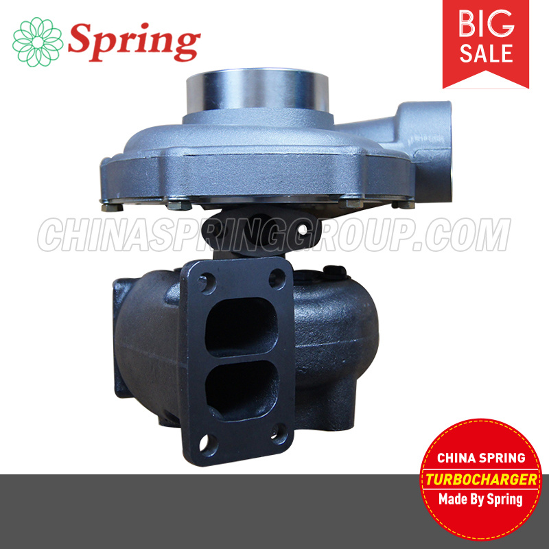 Kkk K27 Engine Parts Turbo Turbocompresor 53279886523 53279886533 53279886522 Turbocharger for Benz